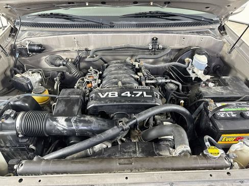 Used 2006 Toyota Tundra SR5 RWD image 31