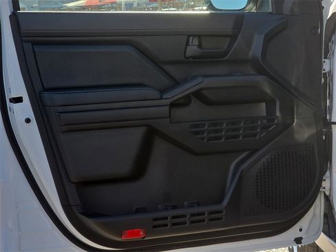 New 2026 Toyota Tacoma SR image 15