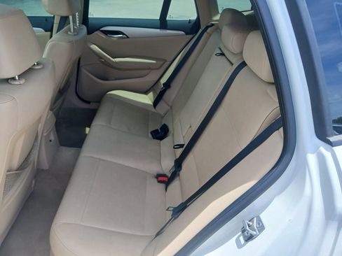 Used 2014 BMW X1 sDrive28i RWD image 12