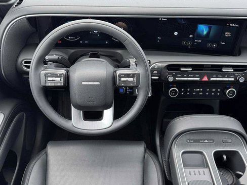 New 2026 Hyundai Palisade Calligraphy image 17