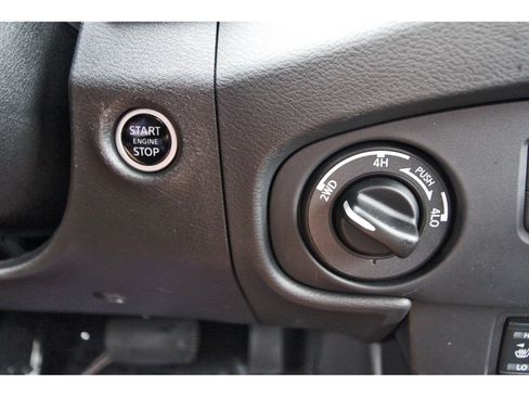 Certified 2024 Nissan Frontier PRO-4X w/ Pro Premium Package AWD/4WD image 23