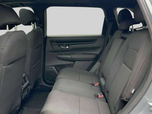 Certified 2025 Honda CR-V Sport image 9