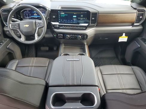 Certified 2024 Chevrolet Silverado 2500 High Country w/ High Country Premium Package image 15