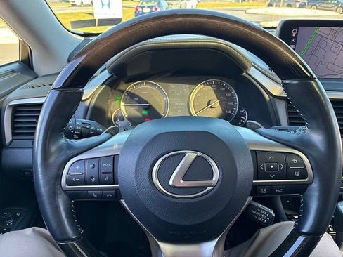 Used 2022 Lexus RX 450hL Luxury w/ Cold Area Package (CT) AWD/4WD image 26