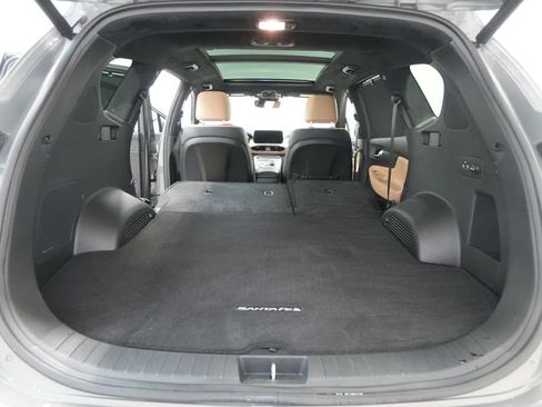 Used 2023 Hyundai Santa Fe Calligraphy AWD/4WD image 36