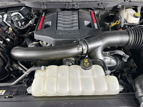 Used 2026 Ford F150 Raptor AWD/4WD image 12