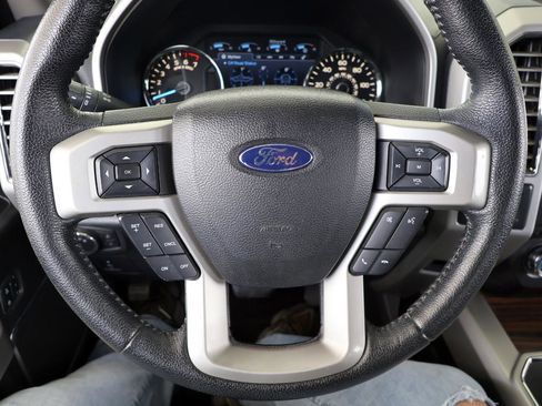 Used 2015 Ford F150 Lariat RWD image 52