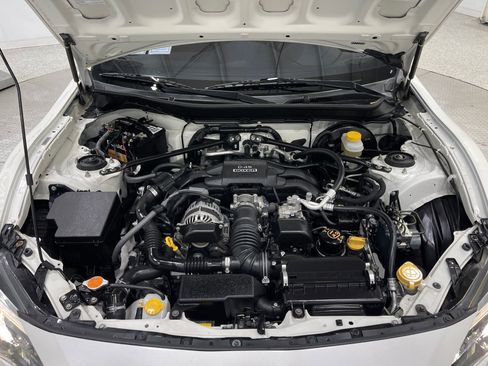 Used 2018 Subaru BRZ Limited image 23