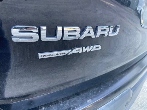 Used 2021 Subaru Ascent Limited w/ Technology Package AWD/4WD image 8