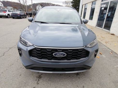 New 2026 Ford Escape ST-Line Select w/ Tech Pack #1 image 9