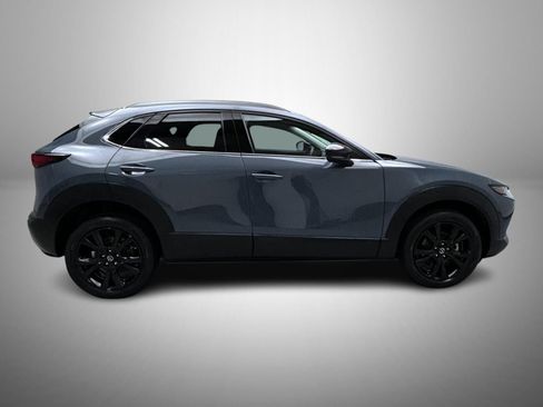 Used 2023 MAZDA CX-30 2.5 Turbo w/ Premium Package AWD/4WD image 4