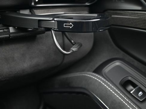 Certified 2019 Porsche 911 Targa 4 GTS image 20