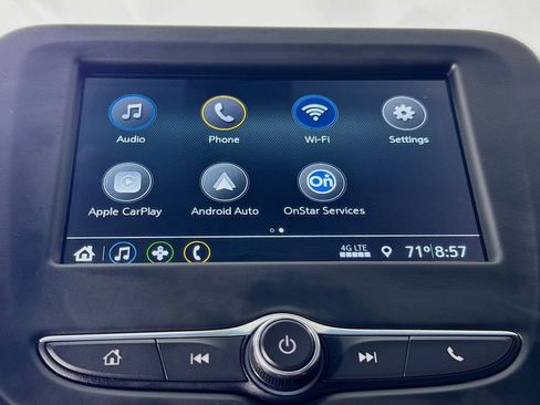 Used 2019 Chevrolet Equinox LT image 18