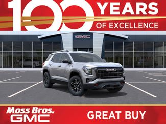 New 2026 GMC Terrain AT4 w/ Technology Package II video 1