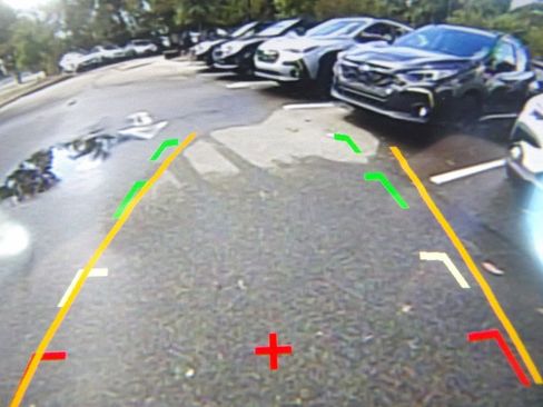 New 2026 Subaru Crosstrek 2.5i Sport w/ Crosstrek Mirror Package AWD/4WD image 22