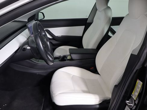 Used 2019 Tesla Model 3 Long Range AWD/4WD image 14