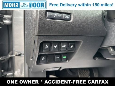 Used 2020 Nissan Rogue SL image 26