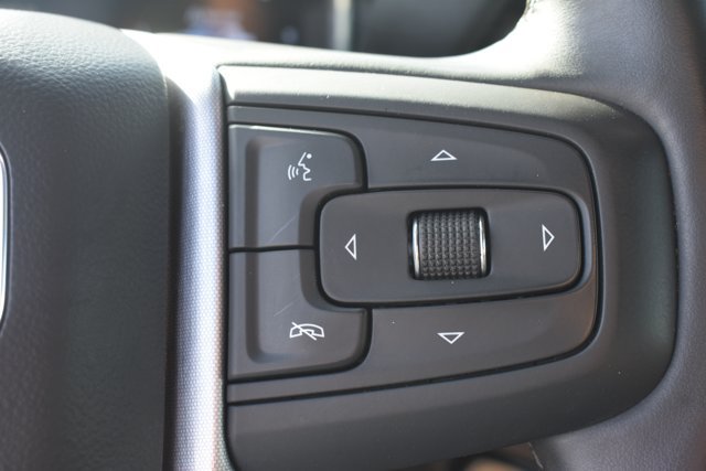 Used 2024 GMC Sierra 1500 SLE RWD image 21