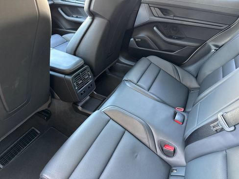 Certified 2024 Porsche Taycan GTS image 14