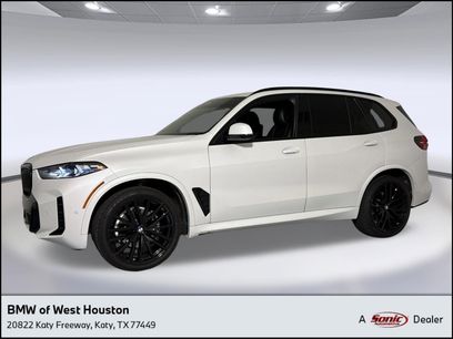 Used 2024 BMW X5 sDrive40i w/ M Sport Package