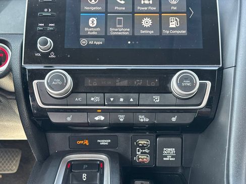 Used 2019 Honda Insight Touring image 21