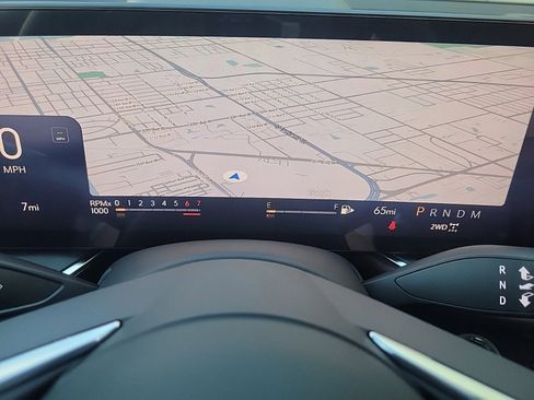 New 2026 Buick Envision Sport Touring image 19