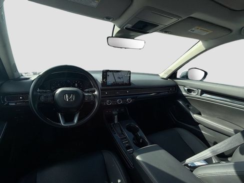 Used 2024 Honda Civic Touring image 22