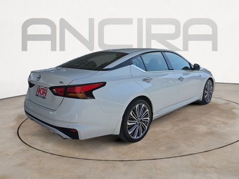Used 2024 Nissan Altima 2.5 SL image 8