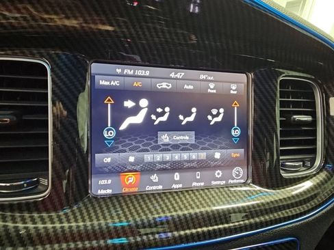 Used 2020 Dodge Charger Scat Pack w/ Driver Convenience Group RWD image 15