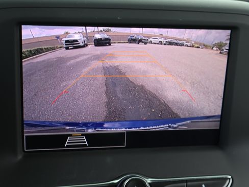 Used 2023 Chevrolet Camaro LT RWD image 4