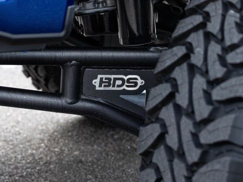New 2026 Ford F250 Platinum AWD/4WD image 31