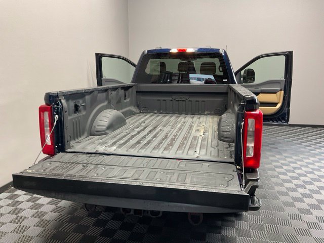 Used 2023 Ford F350 XLT w/ FX4 Off-Road Package AWD/4WD image 20