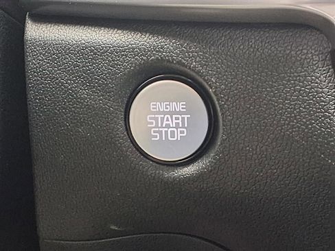 Certified 2026 Kia Sorento S FWD image 9