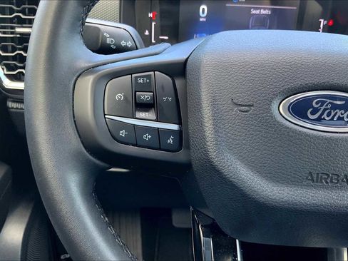 Certified 2024 Ford Ranger XLT image 15