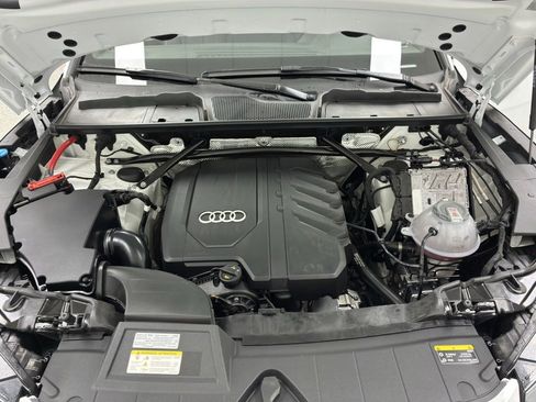 Used 2024 Audi Q5 2.0T Premium Plus image 66