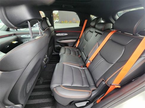 New 2026 Genesis GV70 3.5T Sport Advanced image 11