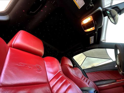 Used 2023 Dodge Charger SRT Hellcat w/ Harman/Kardon Audio Group image 13