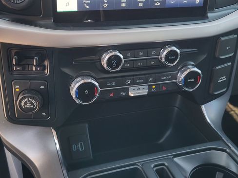 Used 2022 Ford F150 XLT w/ Equipment Group 302A High image 22