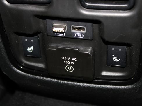 Used 2022 Dodge Durango R/T w/ Trailer Tow Group IV AWD/4WD image 26
