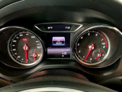 Certified 2019 Mercedes-Benz CLA 250 4MATIC image 26