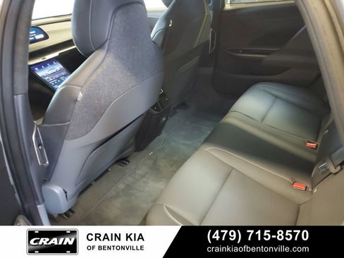 Used 2024 Lucid Air Touring AWD/4WD image 5