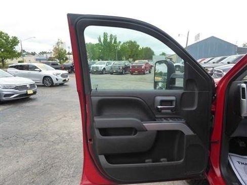 Used 2014 Chevrolet Silverado 1500 LT w/ All Star Edition RWD image 11