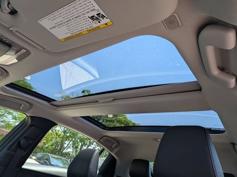 New 2026 Toyota Prius AWD image 9