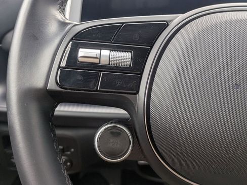 Used 2024 Hyundai Ioniq 6 SE image 16