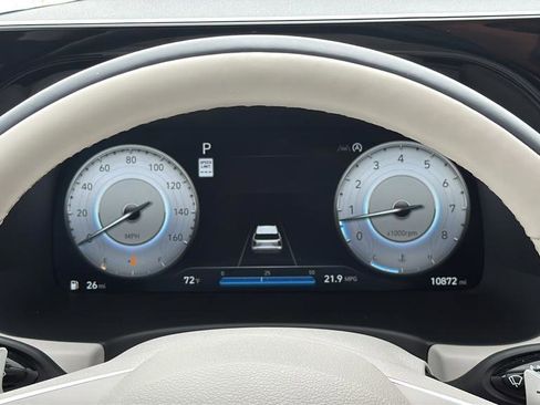 Used 2025 Hyundai Palisade Calligraphy AWD/4WD image 20
