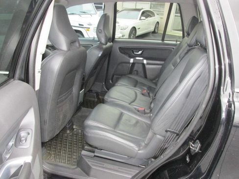 Used 2014 Volvo XC90 3.2 image 15