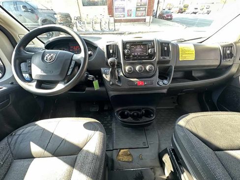 Used 2020 RAM ProMaster 3500 image 23