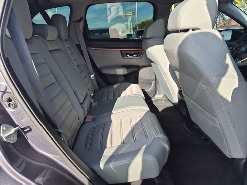 Used 2017 Honda CR-V EX image 30