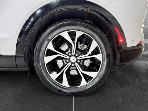 Used 2023 Ford Mustang Mach-E Premium AWD/4WD image 32