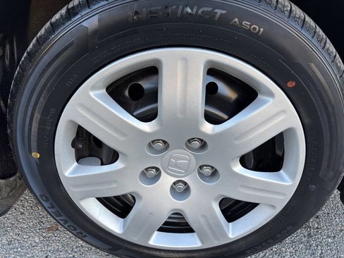 Used 2011 Honda Civic LX image 42